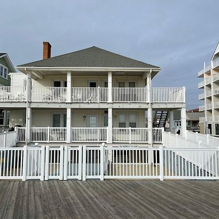 Boardwalk Nc 1009-5 Apartment Ocean City Luaran gambar